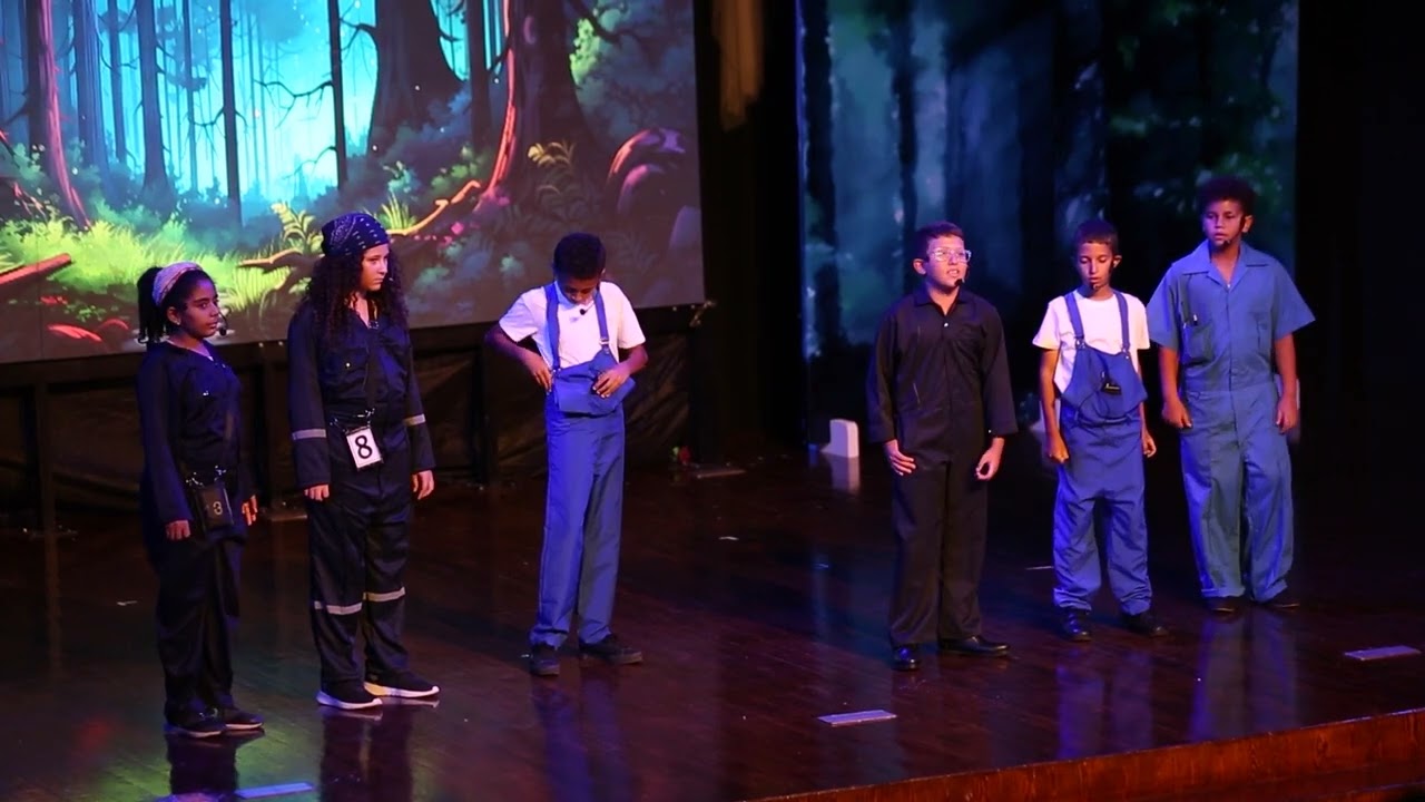 trailer Midsummer night's dream 2024