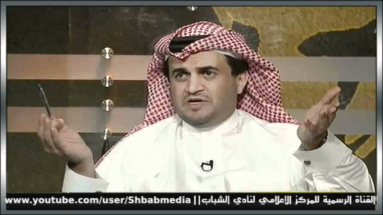 الاستاذ خالد البلطان ضيف برنامج أكشن يادوري  الجزء الثالث
