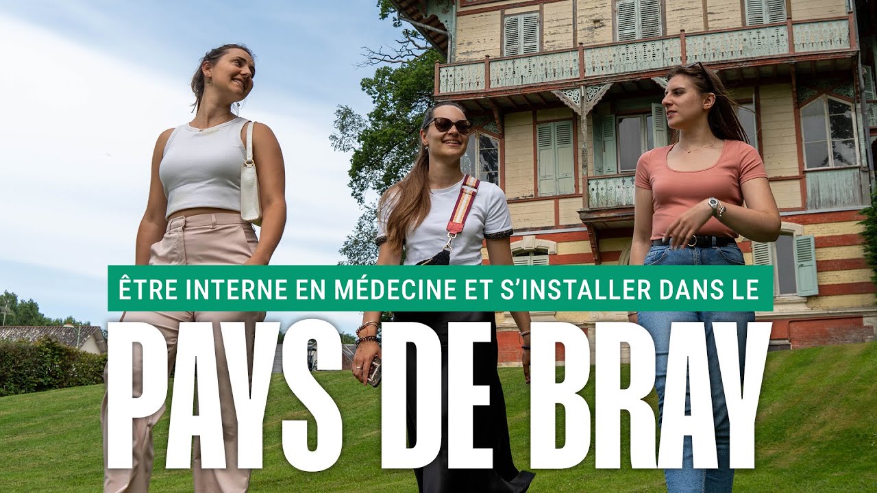 Journée de découverte du pays de Bray