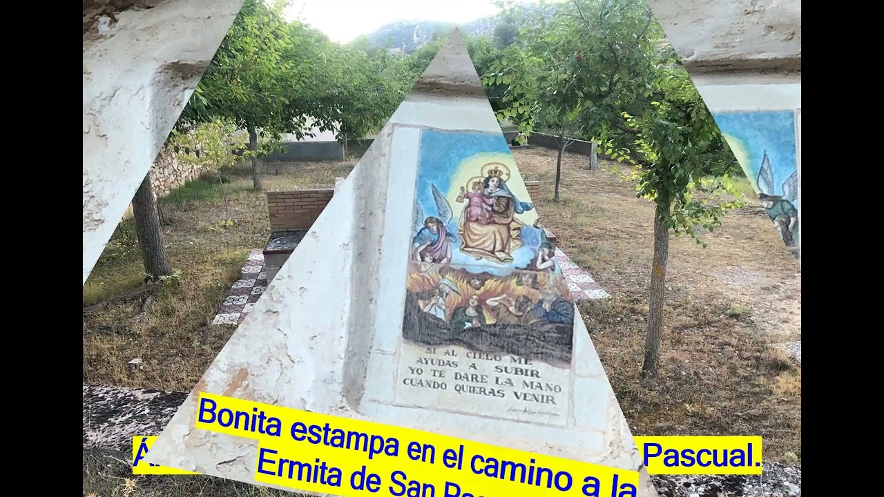 Mochales, El Tormo, El Escalerón.