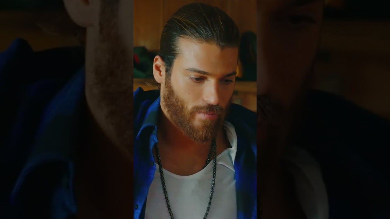 I Will Sleep In Your Bosom! 😍🔥💕 @DaydreamerErkenciKus #shorts #demetozdemir #canyaman
