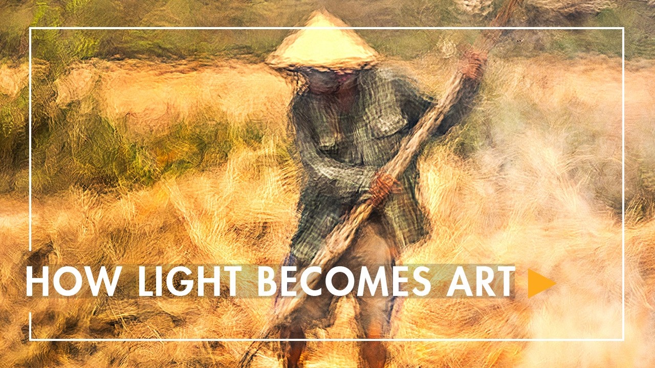 What Makes a Photograph Impressionist? | Techniques and Effects Explained