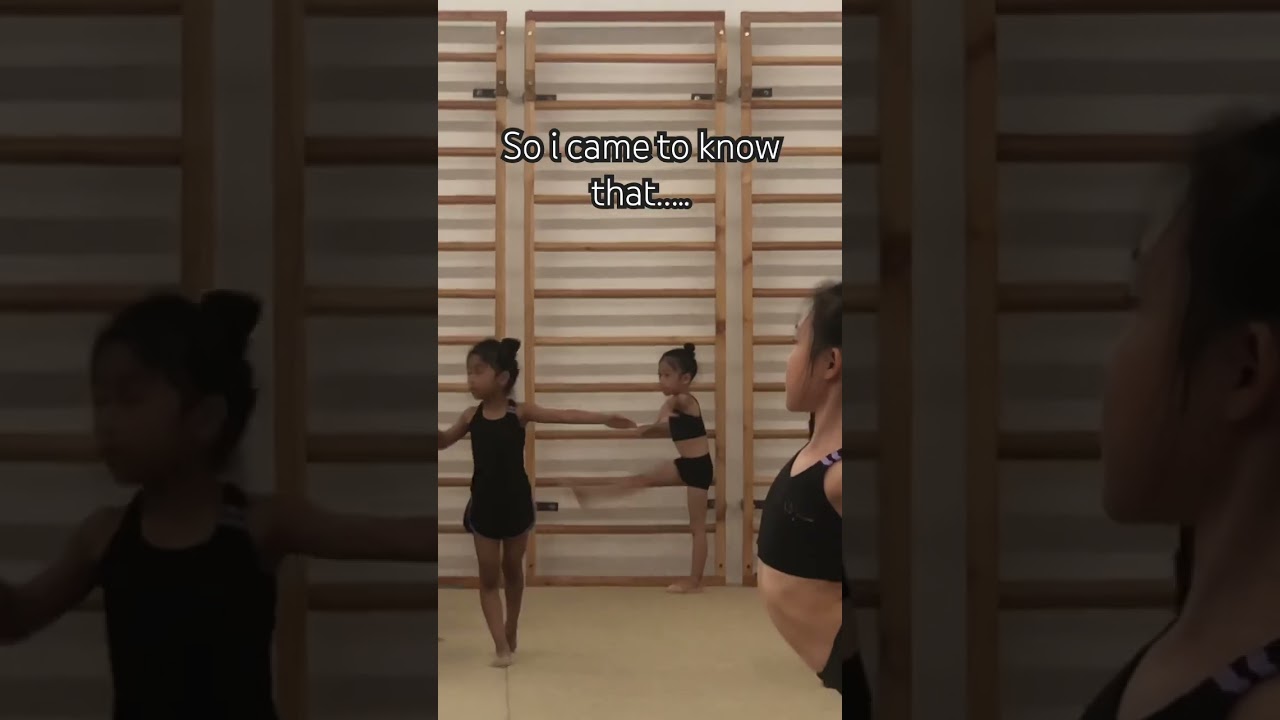 Let&rsquo;s celebrate!! 🤸 #gymnasticsislife #flexibilitytraining #gymforlife
