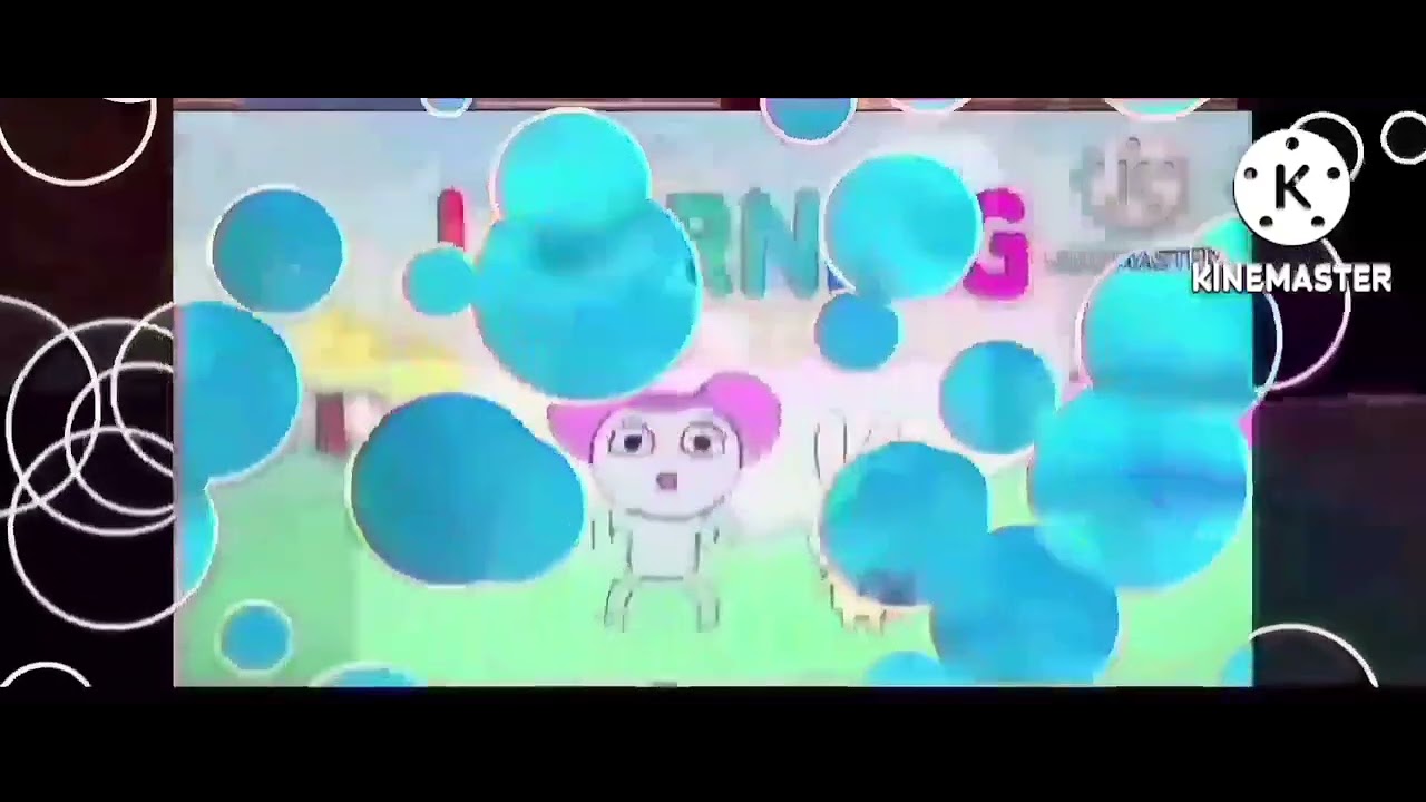 X Klasky Csupo Part 3 Vtech
