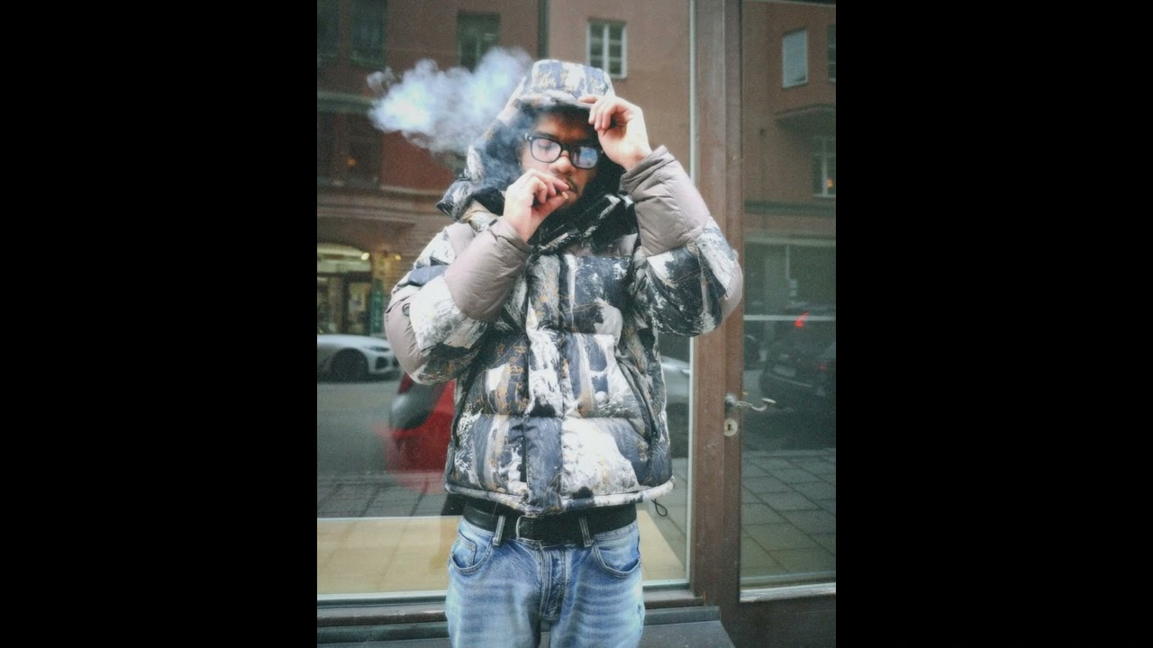 Favé x Giacomo Type Beat - 