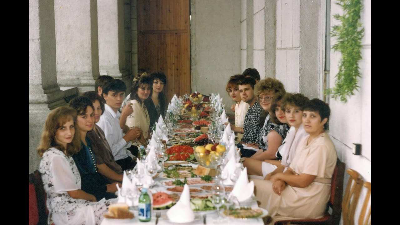 Межрегионбанк 1995-1996