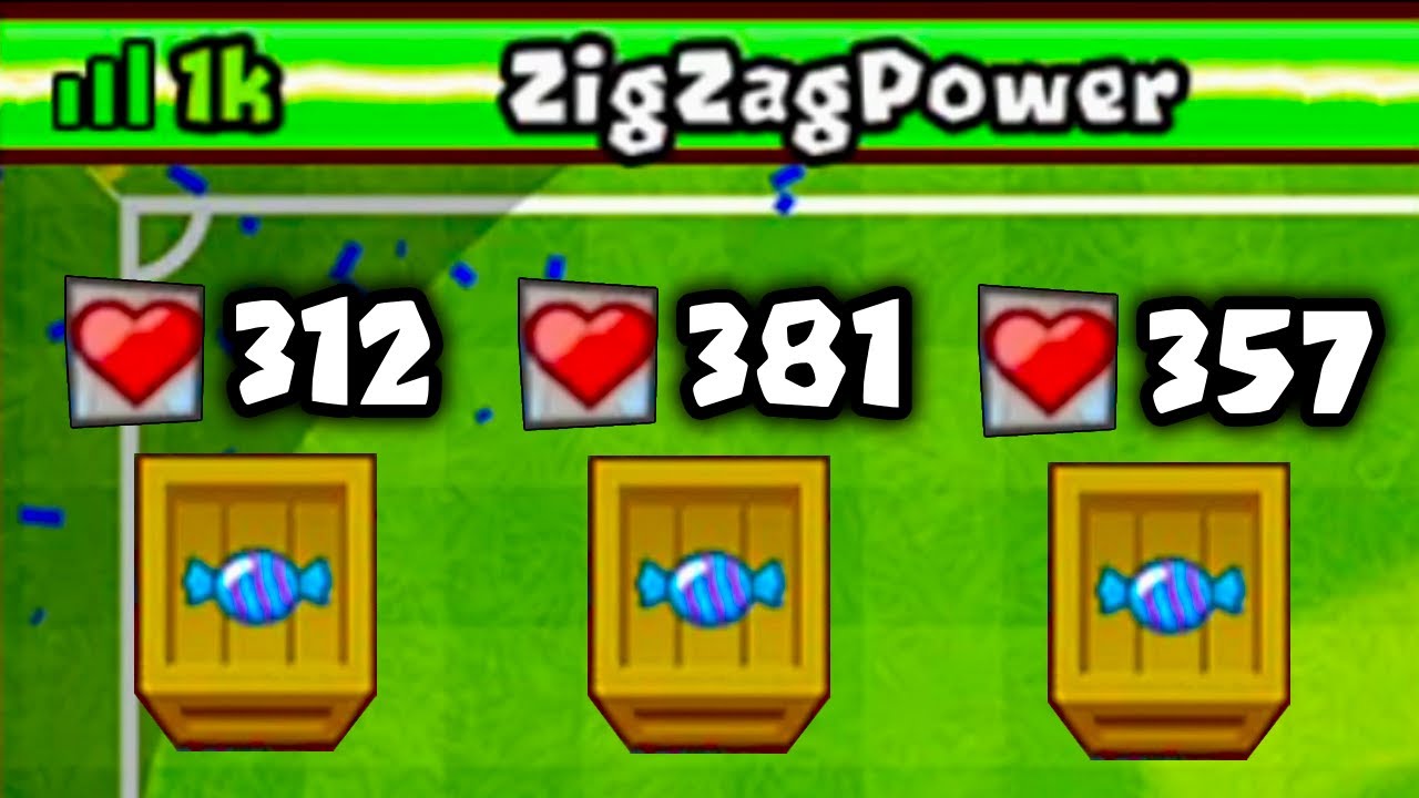 Meet the SECRET 1000x lives trick in Bloons TD Battles...