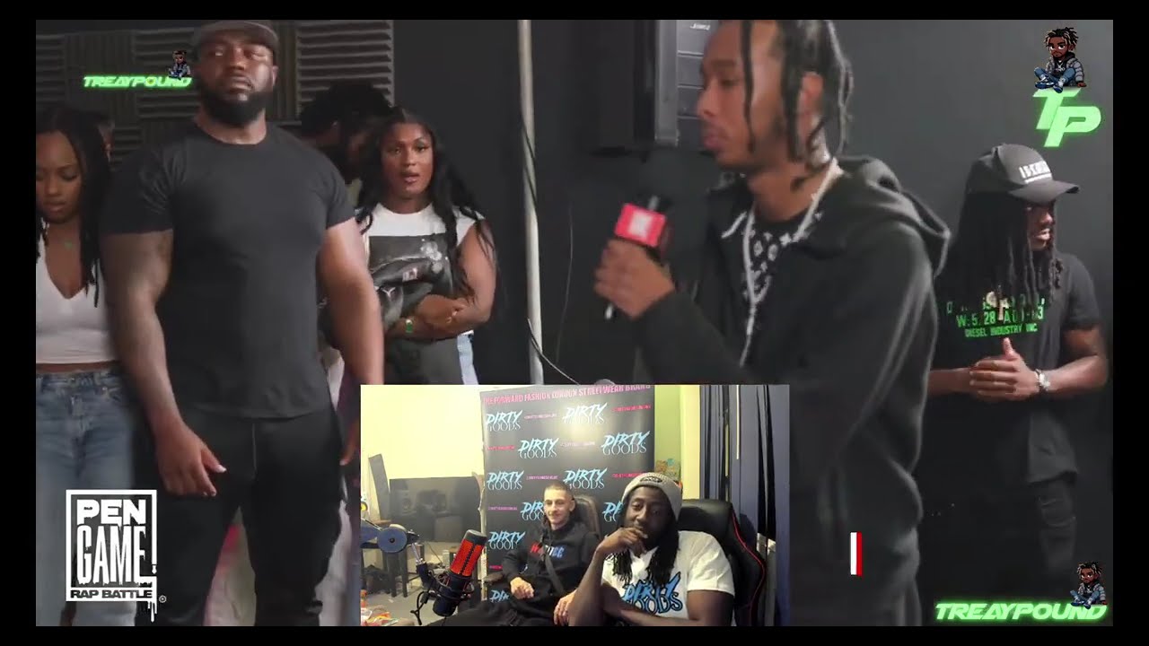 LIVE STREAM WITH @passivetherapper1702(FULL STREAM)