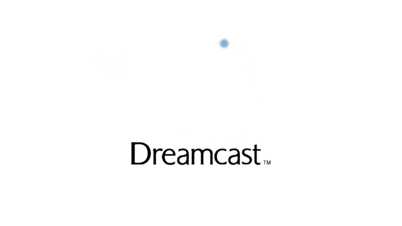 Dreamcast Startup (PAL) HD