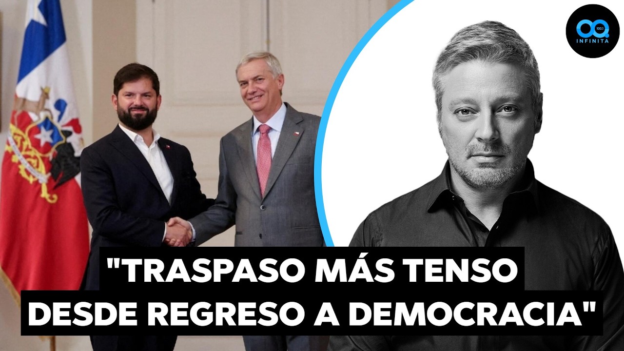 Ahora Es Cuando: Lo último en actualidad, noticias y entrevistas
