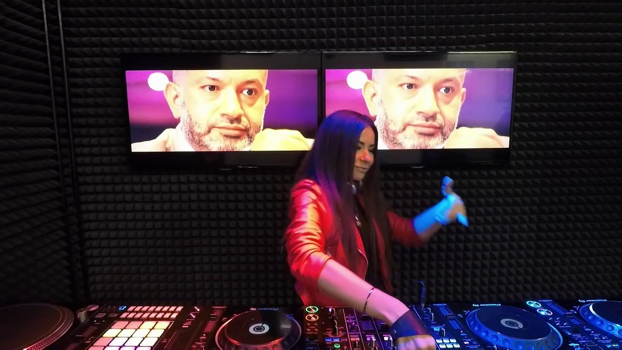 DJ Katrin Kittyx