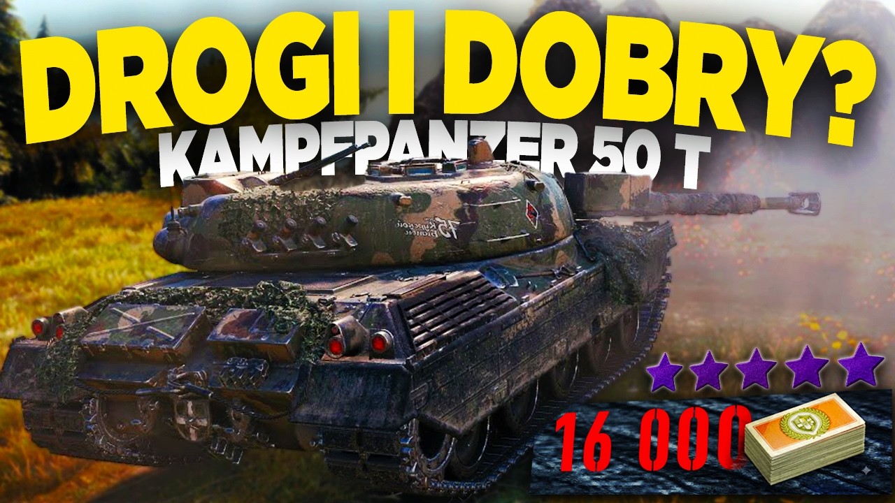 CZY WARTO ZAINWESTOWAĆ TYLE OBLIGACJI? - Kpz 50 t