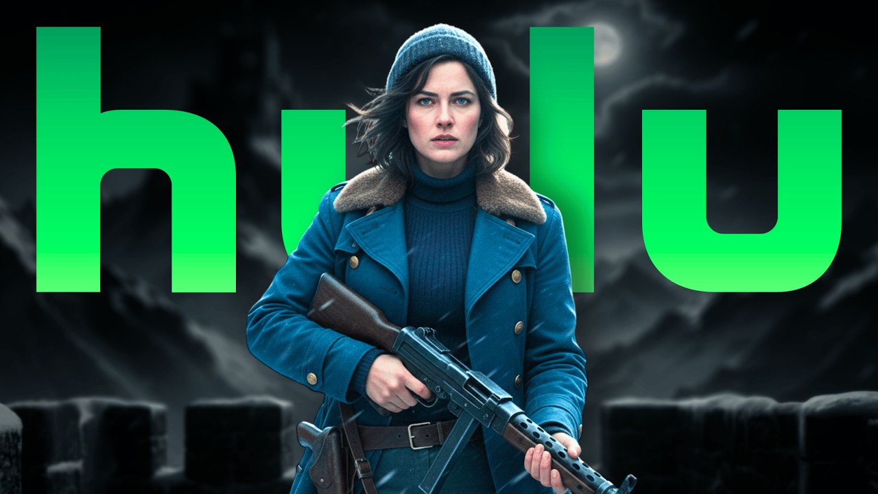 10 Unforgettable Movies You Can Watch on HULU Right Now