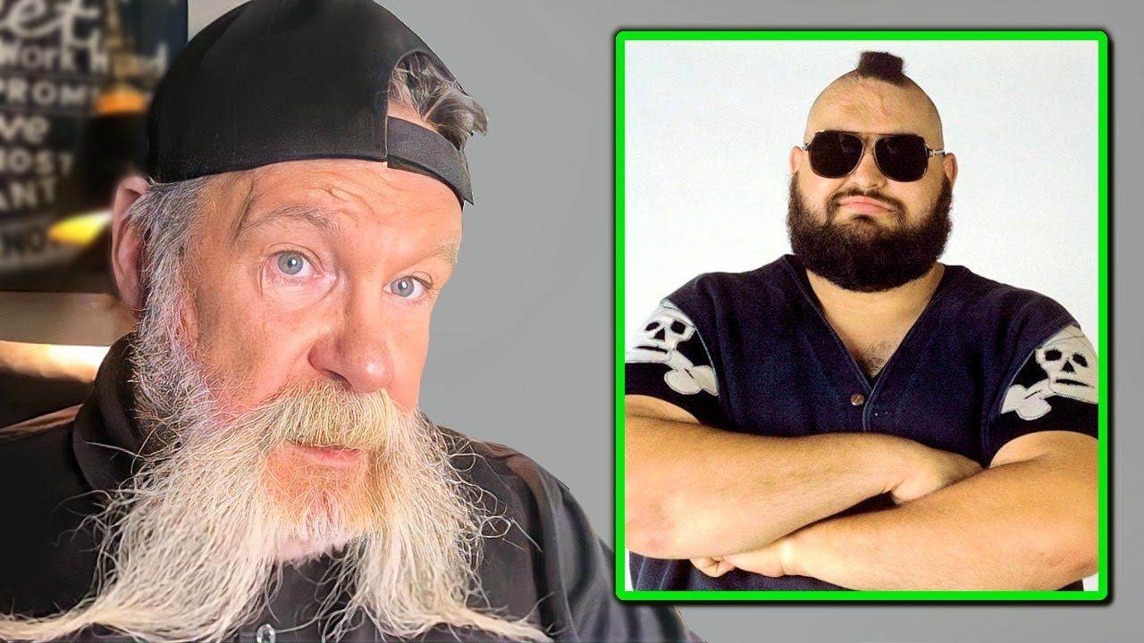 Датч Мантелл о One Man Gang