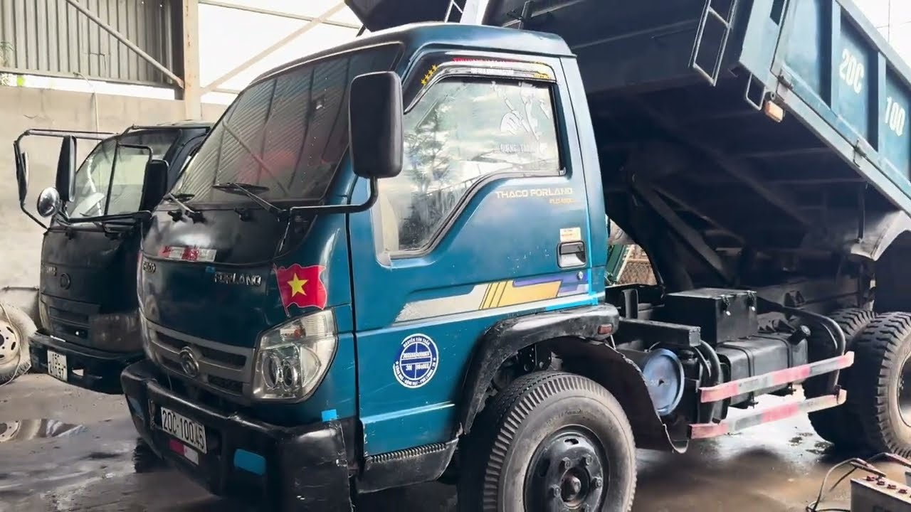 Lên sóng báo giá 20 đầu xe ben từ 75tr xem xe trực tiếp tại Ninh Bình alo 0398328625-0912276843!