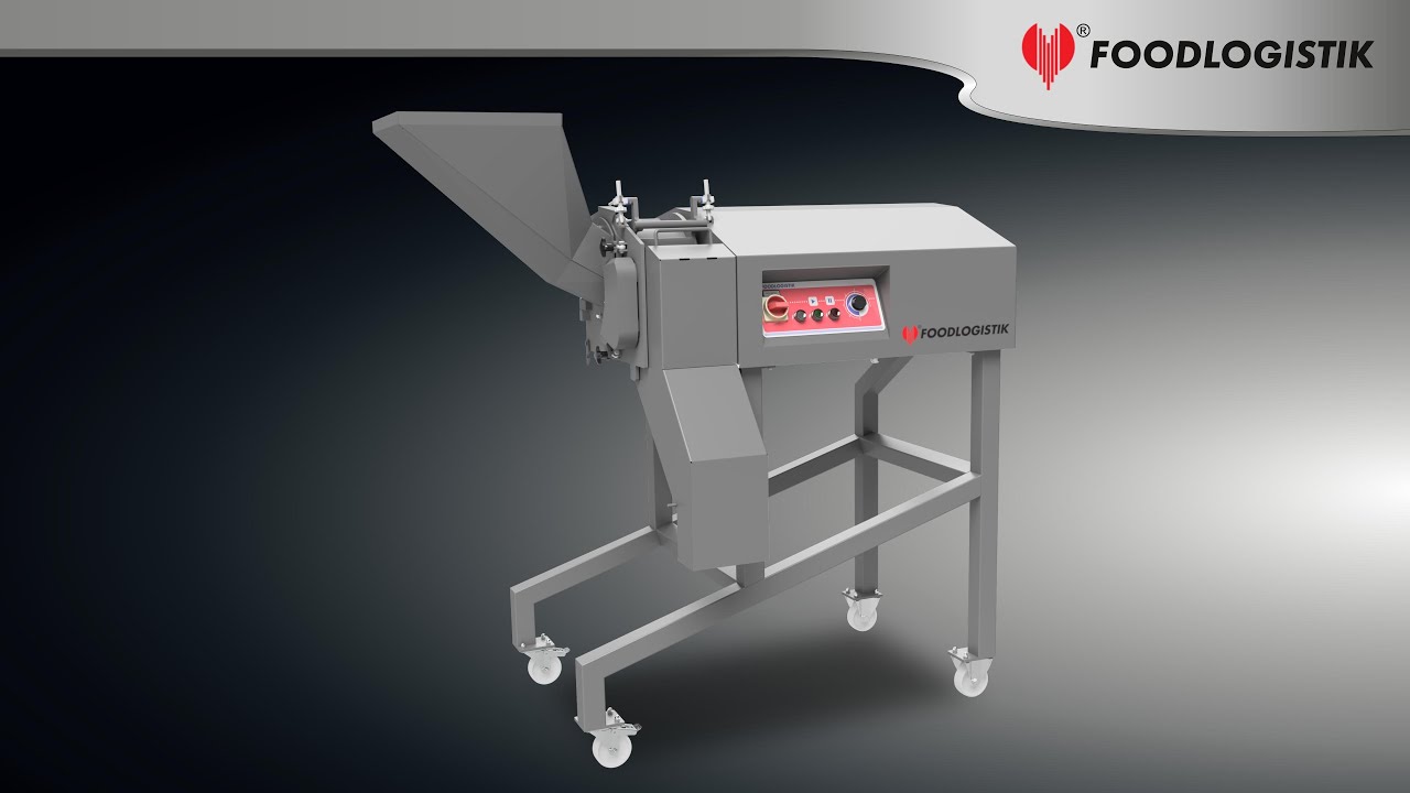 ShreddR® classic 140