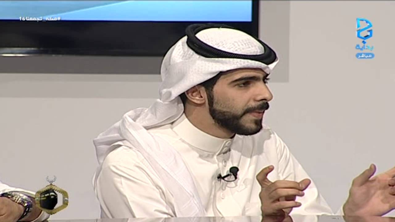 الدائرة - لا أقبل المساومة على صوتي - معاذ الجماز | #مكه_تجمنا16