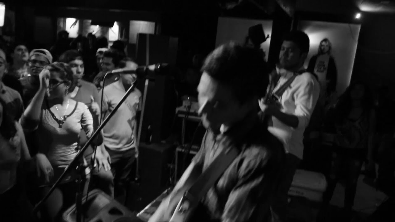 Después del Rock (Digan Whisky). Con imágenes del 1er aniversario.
