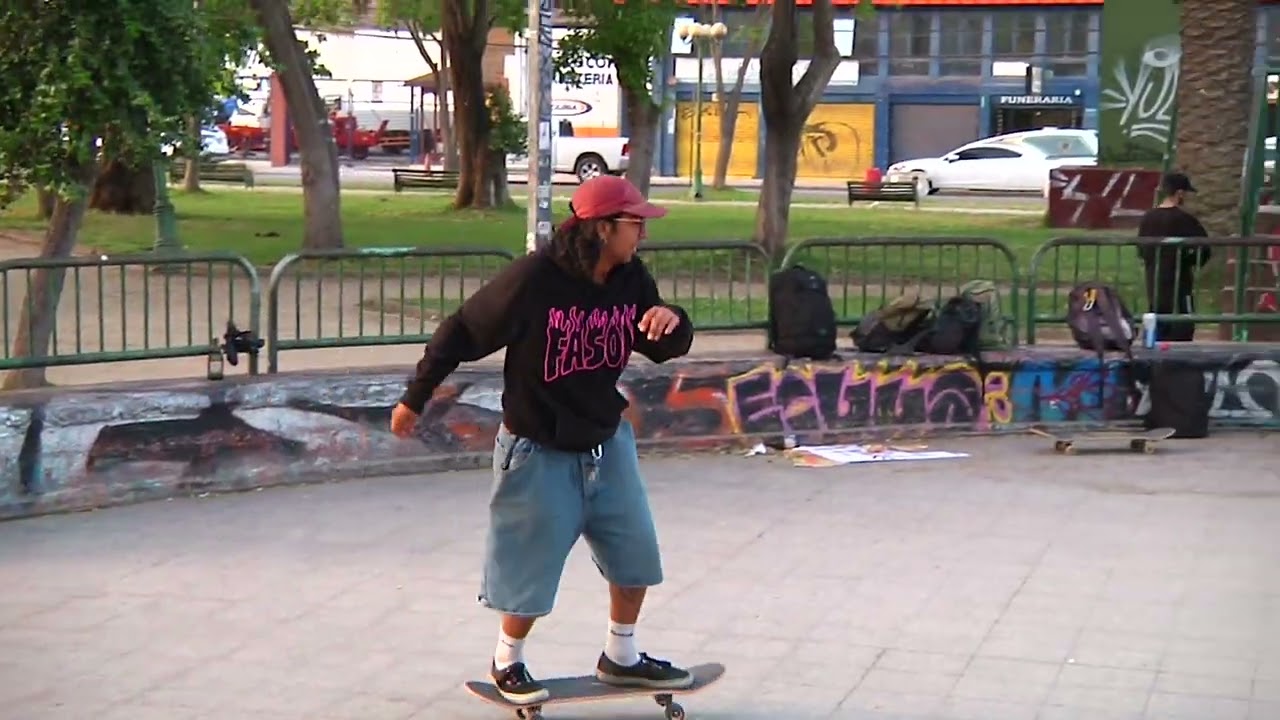 Test  Panasonic HMC 150