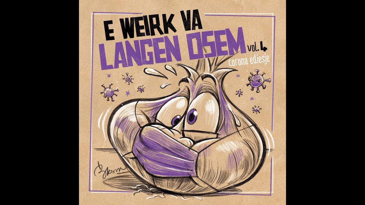 PROMO-CLIP 'E WEIRK VA LANGEN OSEM'
