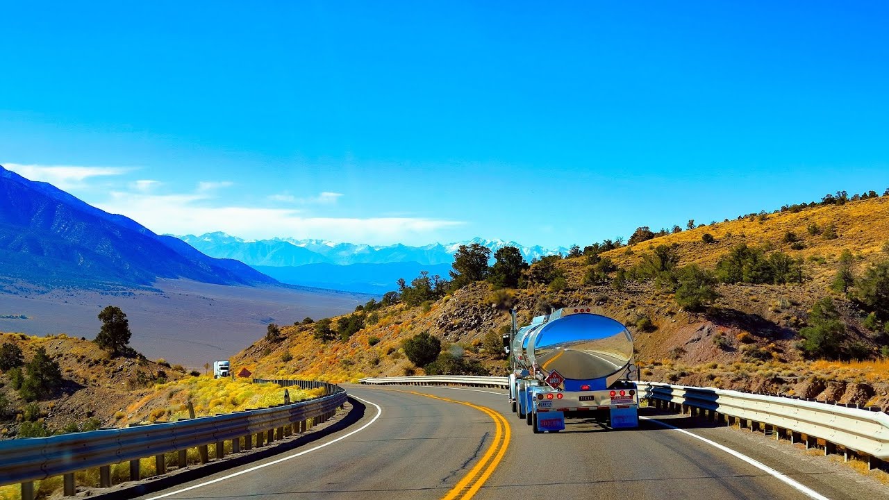 Webinar: Transportation Optimization - Combining Analytical and Simulation Approaches