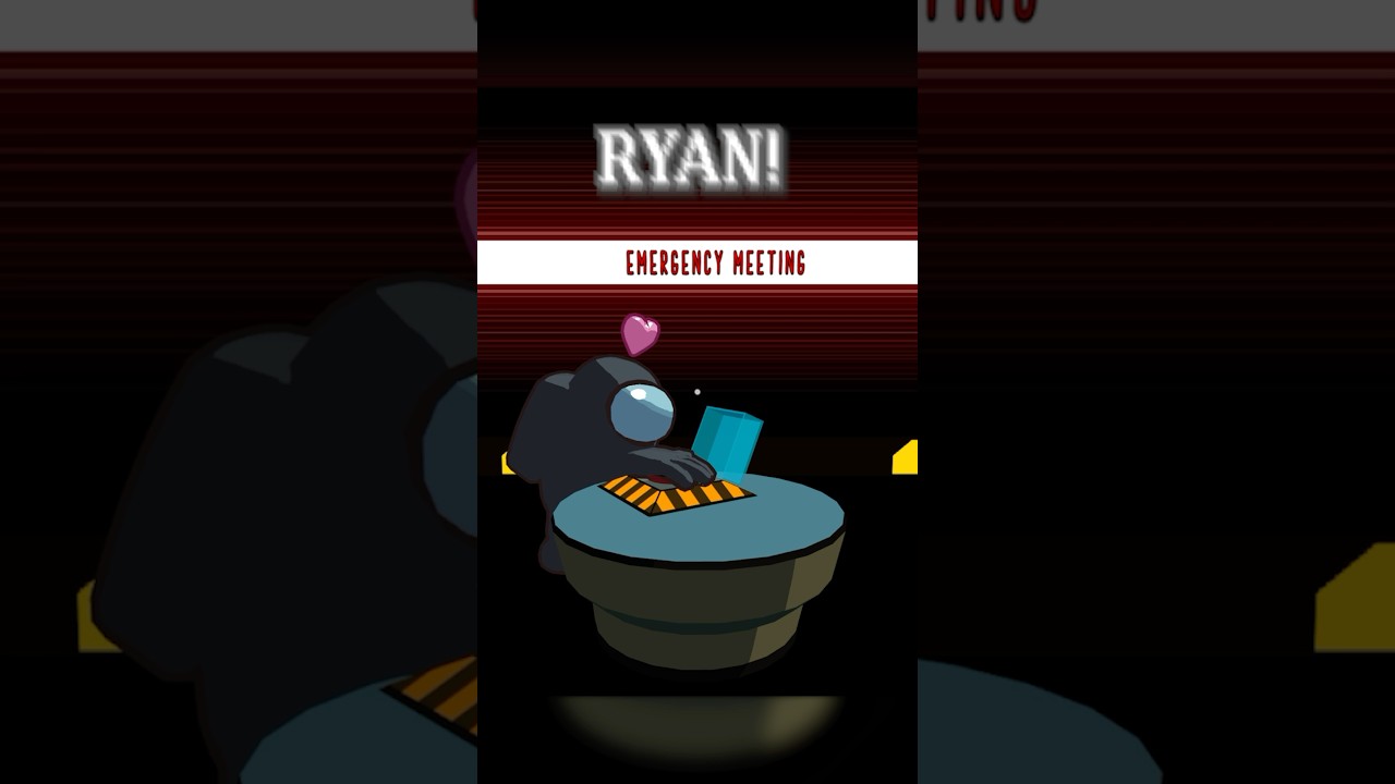 THIS Is How To Win As Imposter in Among Us 3D! #amongus #amongus3d #impostor #imposter #shorts #win