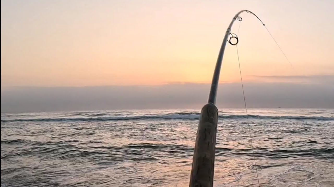OFFROAD4LIFE, Fishing in Isipingo, Durban, South Africa