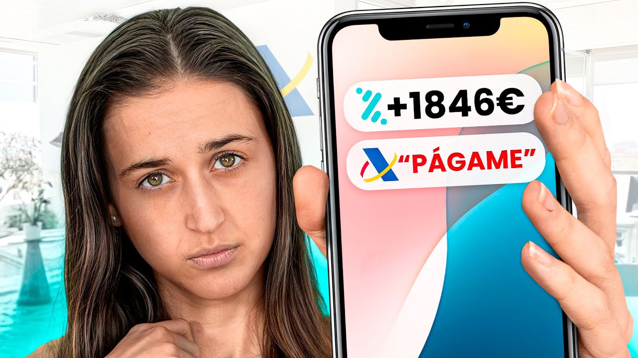 💸 ¿Cuánto DINERO puedes mover sin que HACIENDA te pille? | Reglas de EFECTIVO y TRANSFERENCIAS