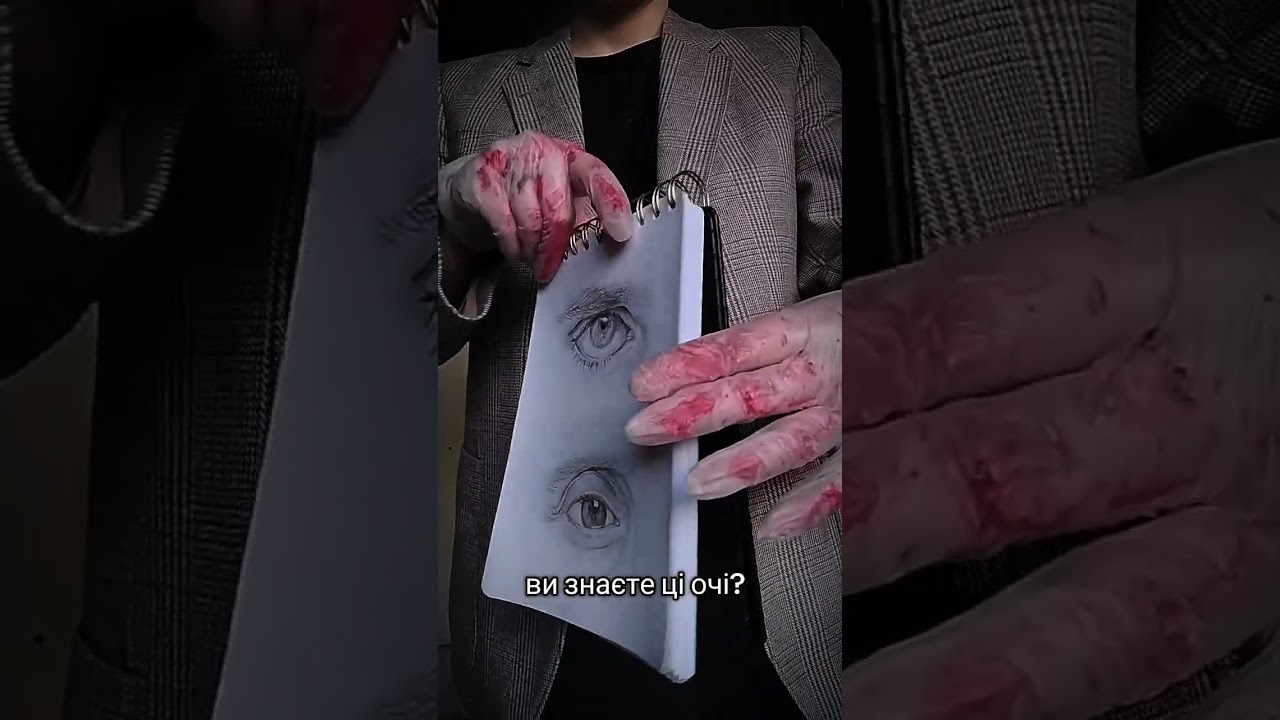 їмо з Ганнібалом #hannibal #edit #hannibaledit #hannibaltv #horror #shorts