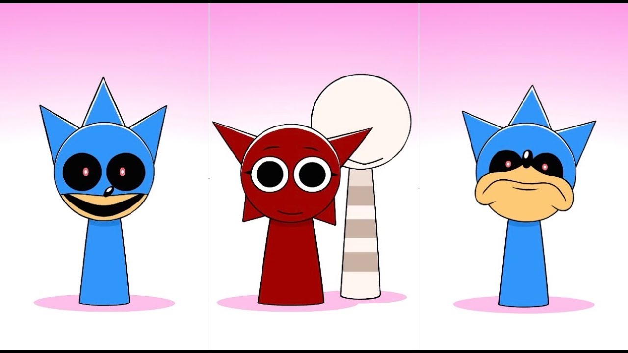 OH NO! Help Mr. Sun 🆚 Reddy 🆚 Durple Phase 16 | IncrediBox Sprunki Animation | Sprunki Fix |