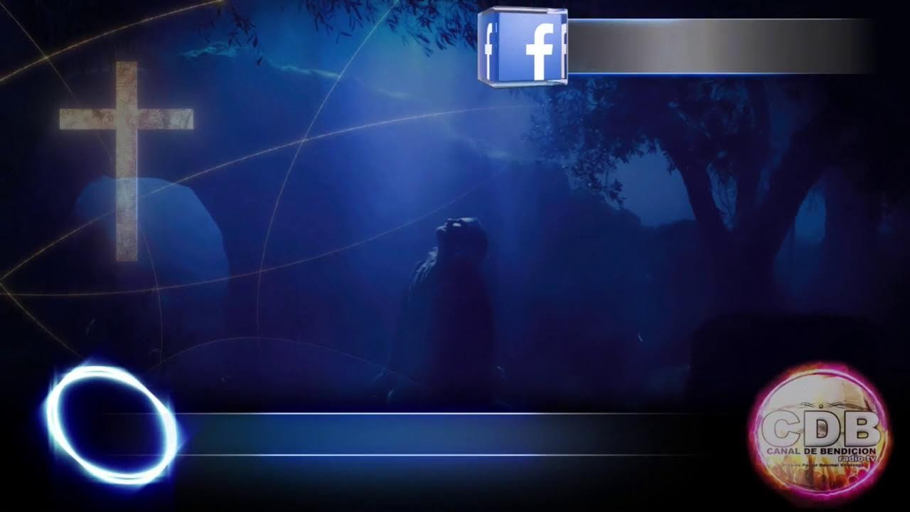 CANAL DE BENDICION EN VIVO