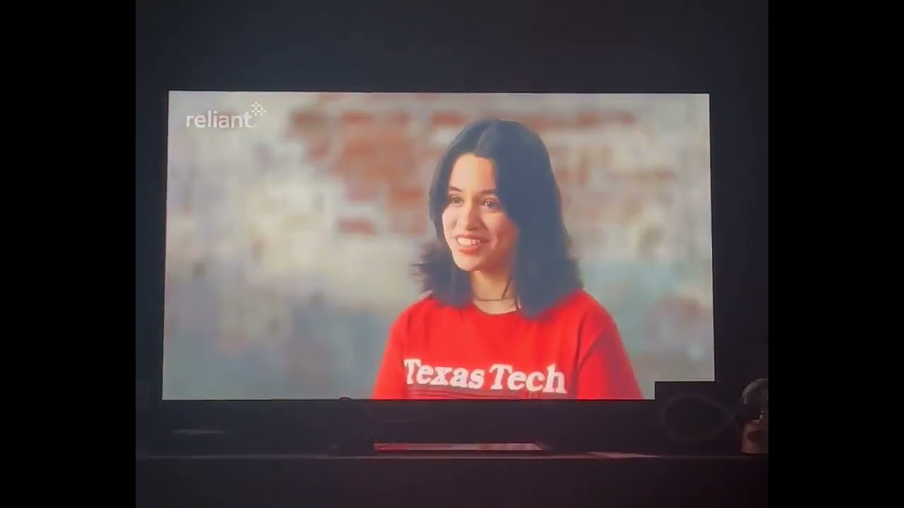 Reliant commercial