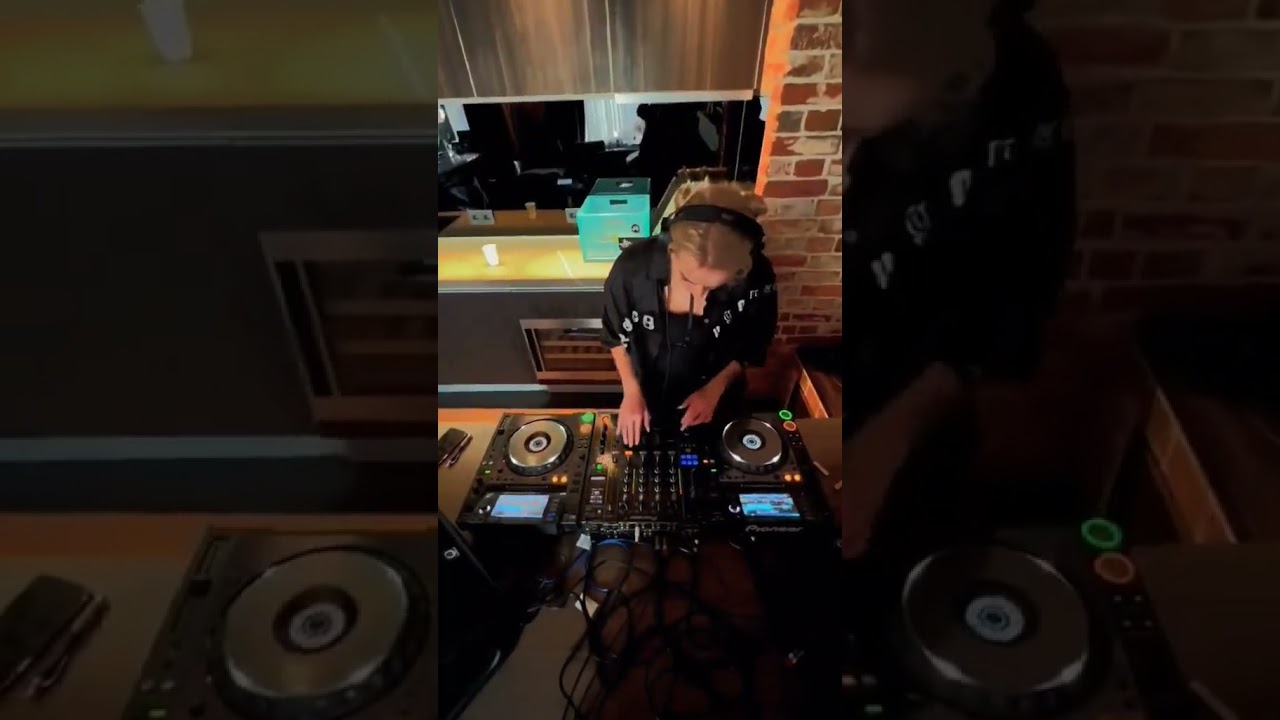Курс DJ CLASSIC