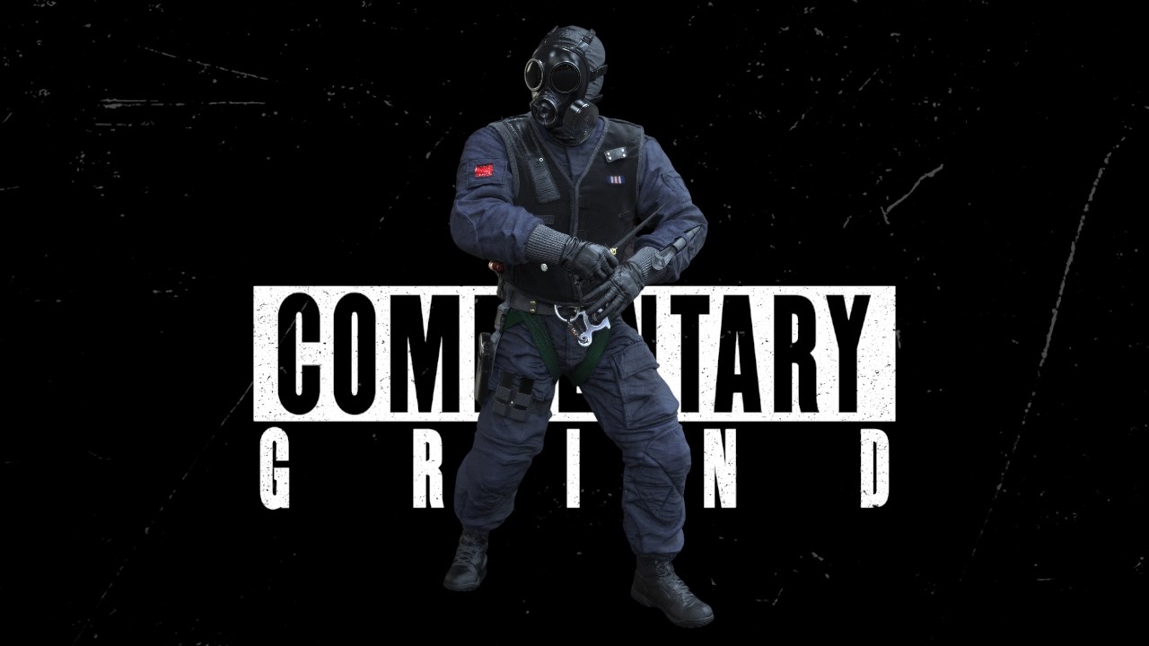 🔴Live | No Commentary Grind