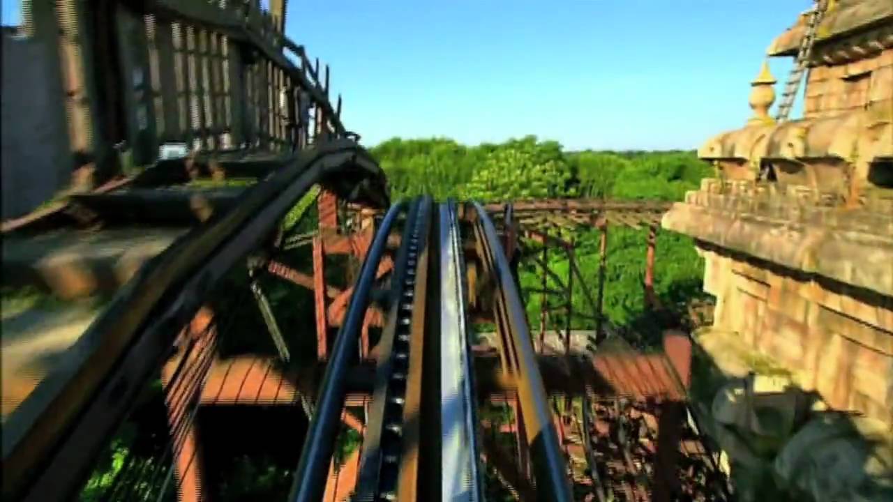 Disneyland Paris.mov