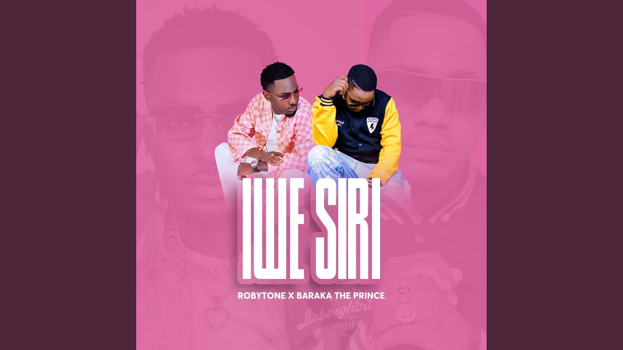 Iwe Siri