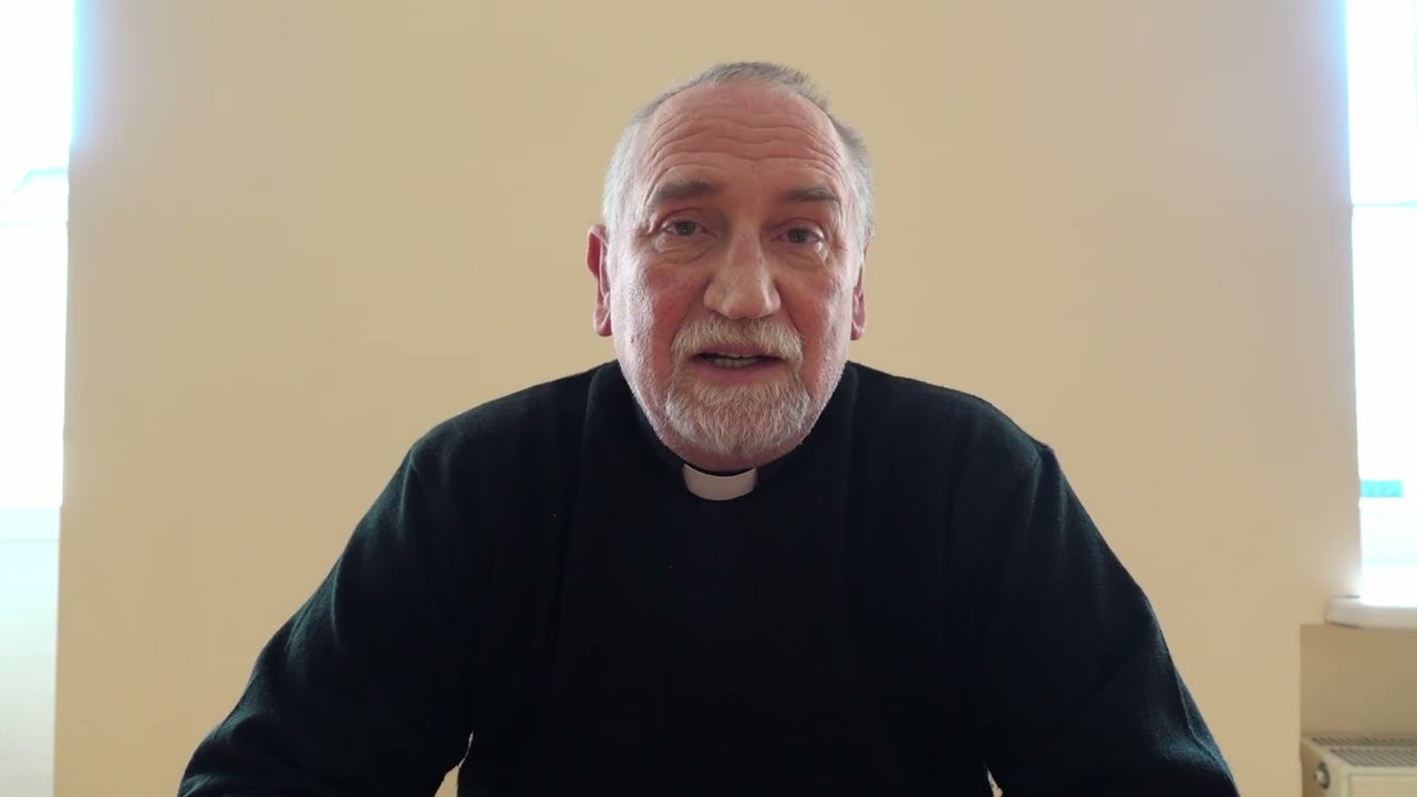 Łuk strzelecki i miecz | Wojciech Żmudziński SJ