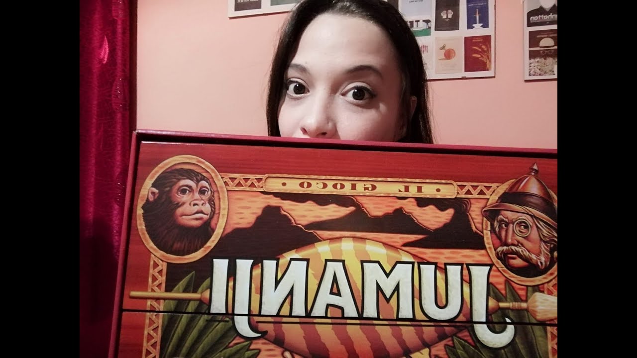 TI MOSTRO I MIEI GIOCHI DI SOCIETÀ PREFERITI🎲 ASMR #whispering #asmrita #showandtell