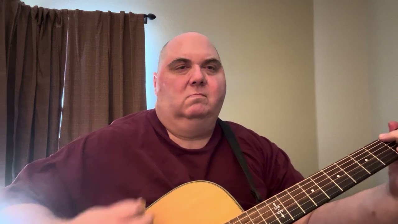 One Kind Favor- acoustic version 