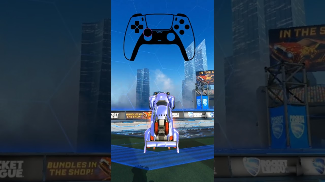 Tu veux apprendre &agrave; Speedflip ? #rocketleague #tutorial #speedflip  #rl #rlclips