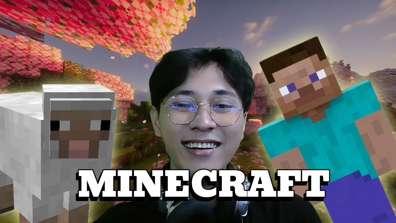 WIZZY PLAYS : Minecraft #2 W/Viewers