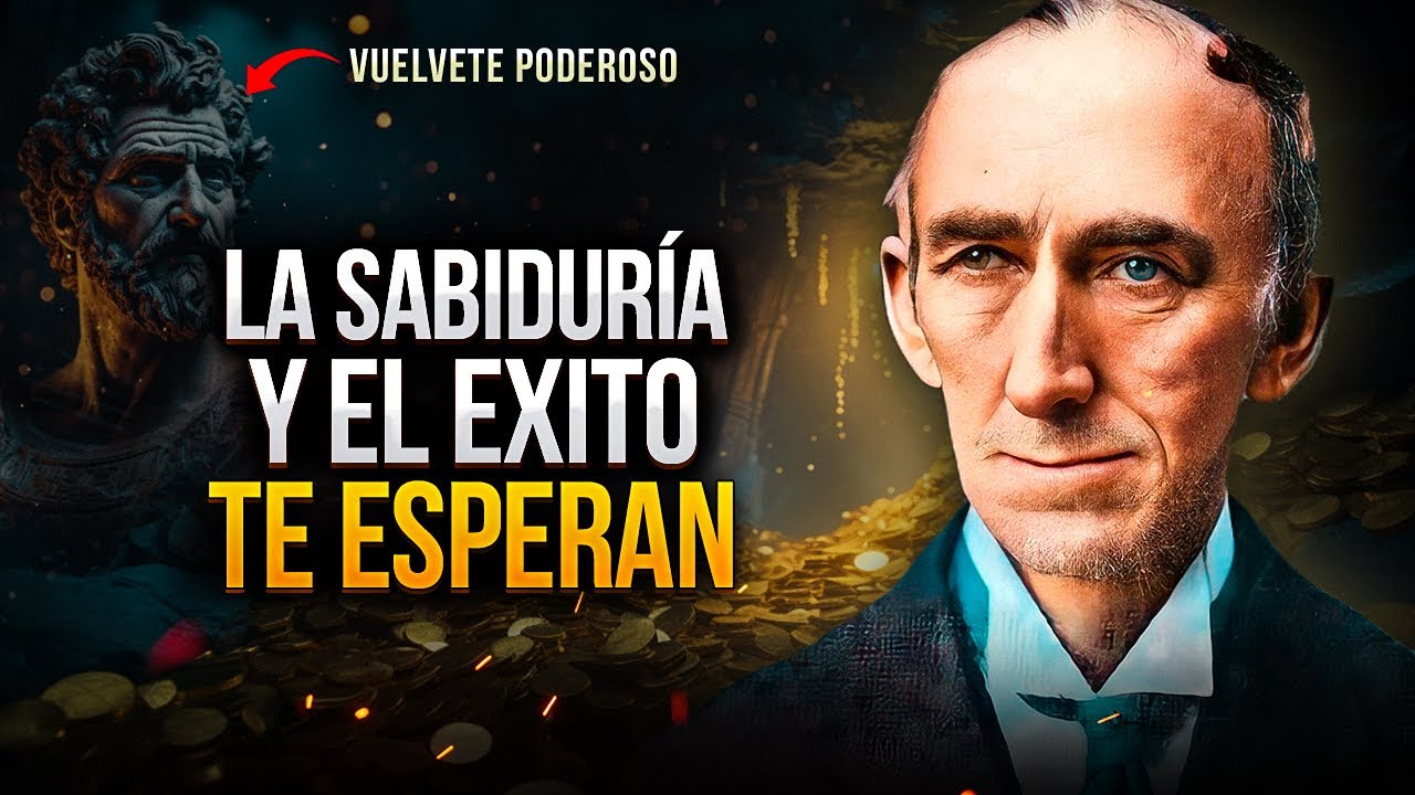 ¡El Secreto del PODER, la SABIDURÍA y el ÉXITO! 🚀 | 