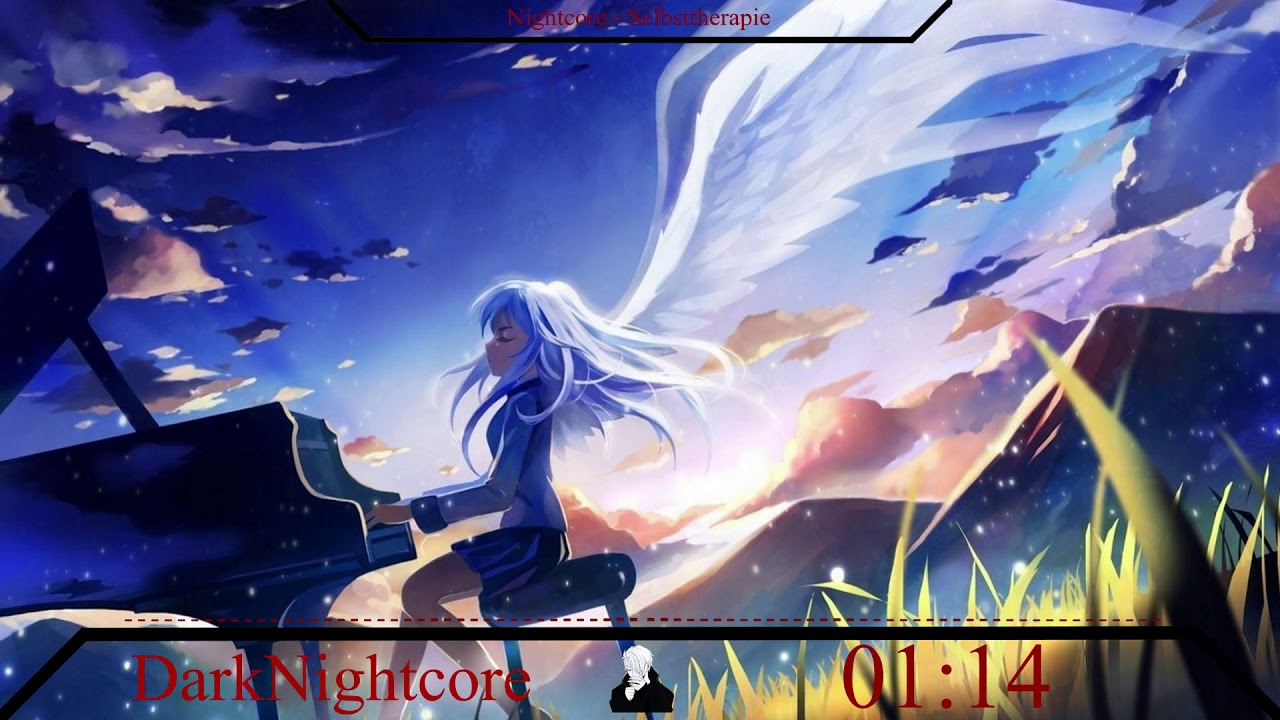 DarkNightcore - Selbsttherapie (zuschauer wunsch)