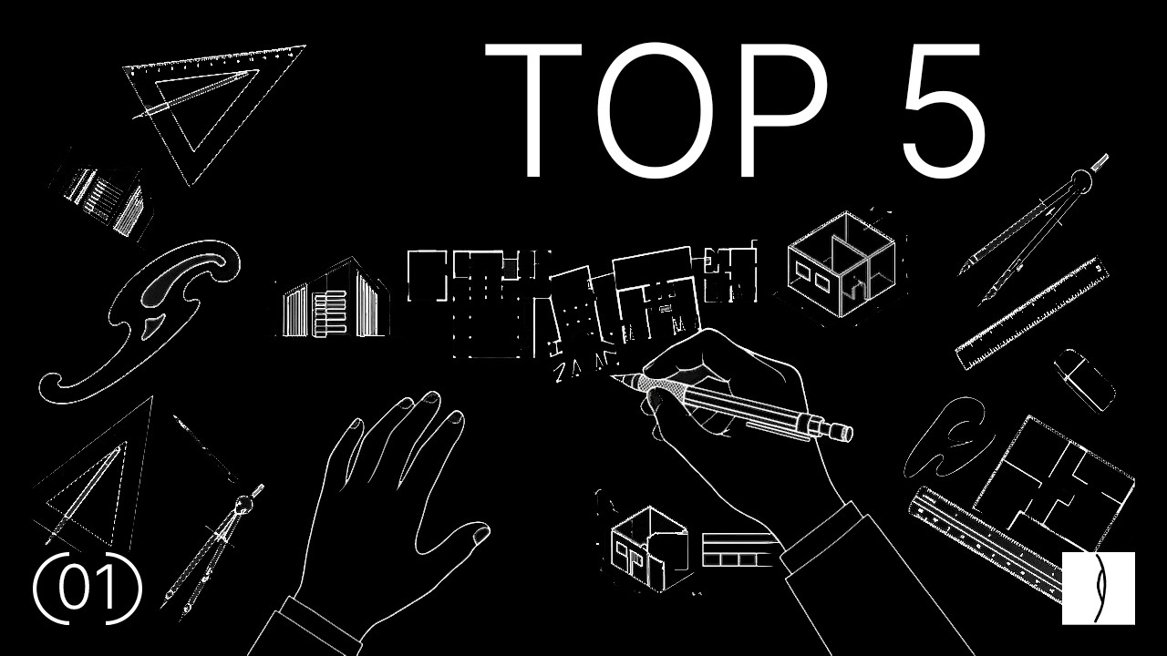 Top 5 consejos para EMPEZAR un proyecto de arquitectura (y NO equivocarte)
