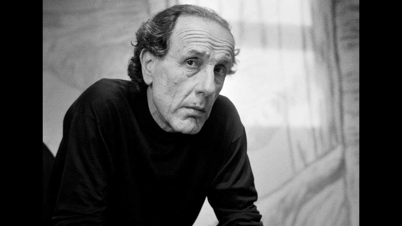 INTERVIEW | Sono un trasportatore. Incontro con Enzo Cucchi
