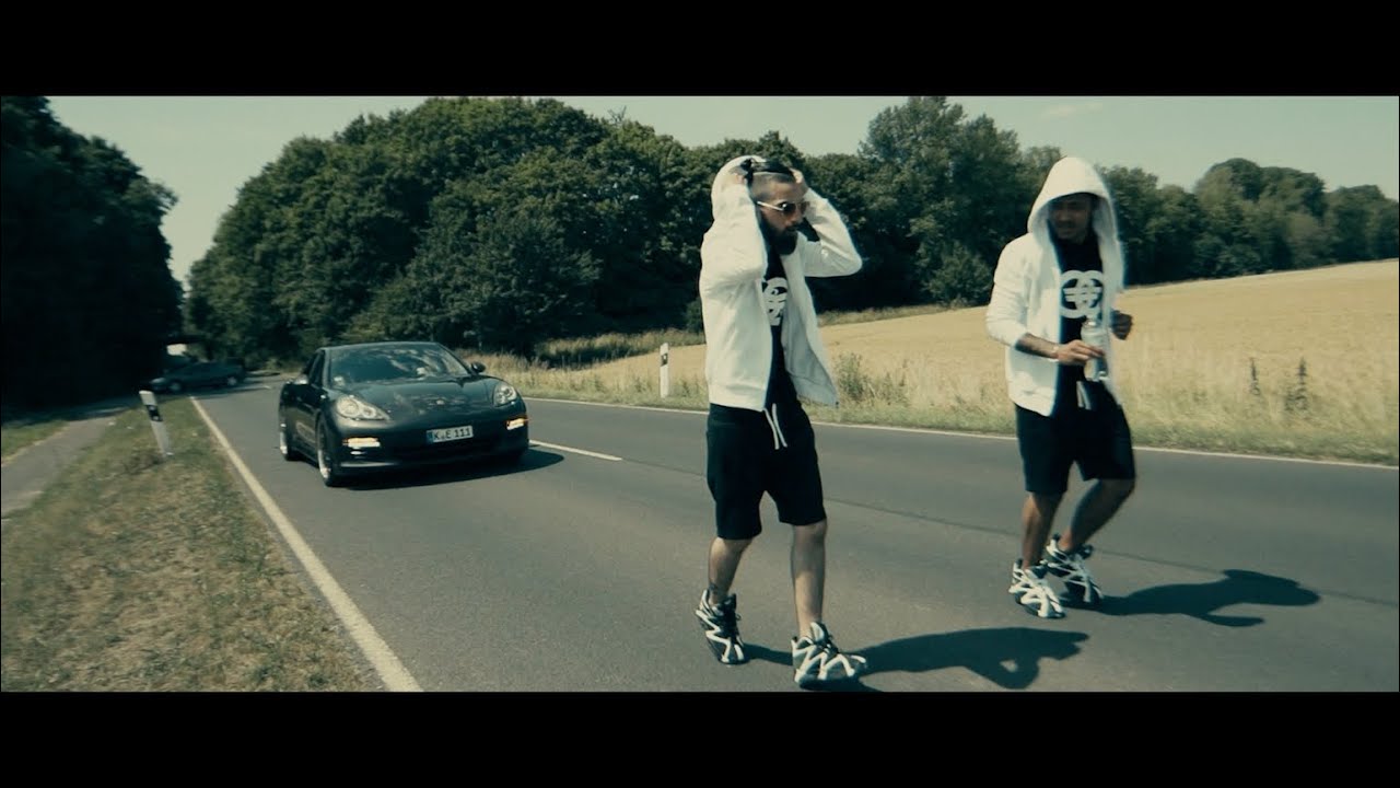 INNECENT - PANAMERA