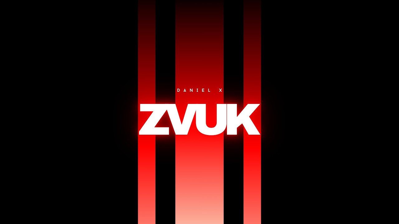 Daniel X - Zvuk