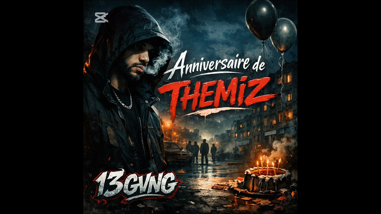 13 GVNG _Joyeux anniversaire à Nzoussi Themiz 2024🎂🎂