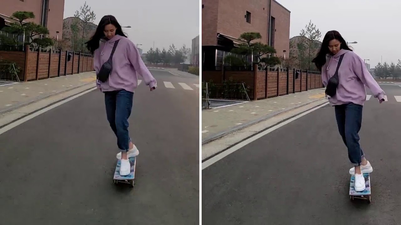 Samsung Galaxy S21 5G Series Super Steady On Camera Feature
