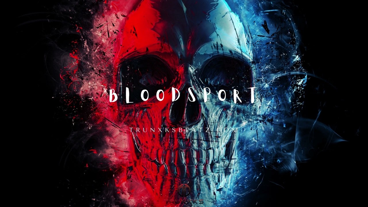 Bloodsport (Eminem Type Beat x Tech N9ne Type Beat x Hopsin Type Beat) Prod by Trunxks